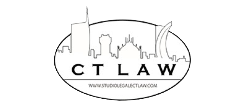 Logo CT Law