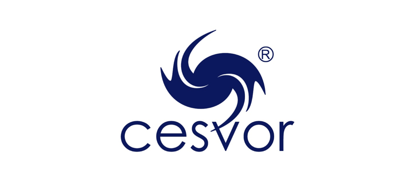 Logo Cesvor
