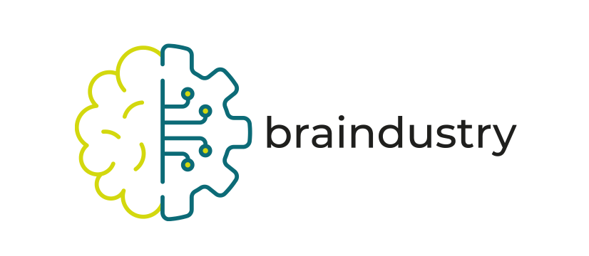Logo braindustry