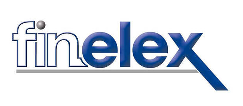 Logo finelex